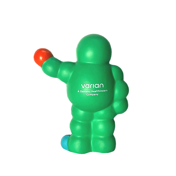 Cosmo Stress Reliever  -  Set of 5