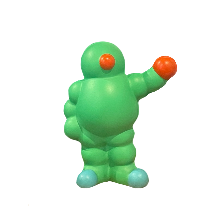 Cosmo Stress Reliever  -  Set of 5