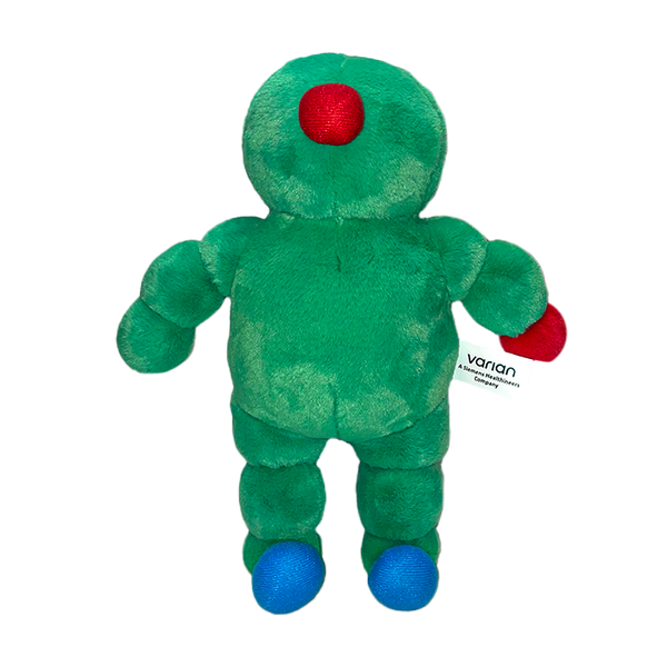 Cosmo 12" Plush Toy