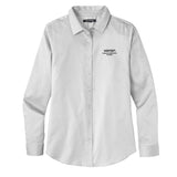 SuperPro Twill Shirt - Ladies'