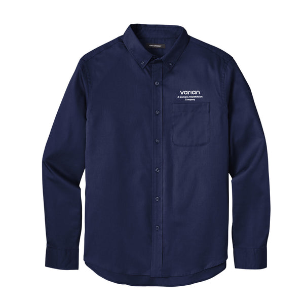 SuperPro Twill Shirt - Men's