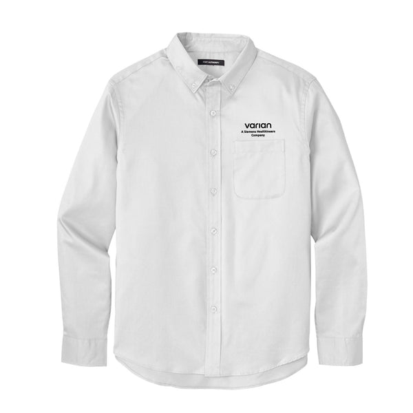 SuperPro Twill Shirt - Men's