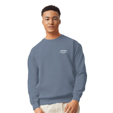 Unisex Comfort Colors Garment Dyed Sweatshirt