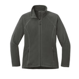 Ladies Eddie Bauer Micro Fleece Jacket
