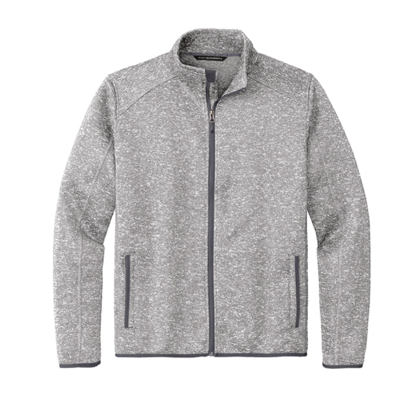 Men's Sweater Fleece Full Zip Jacket