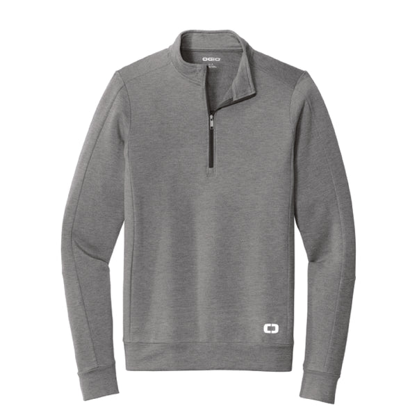 Men's Ogio 1/2-Zip Fleece