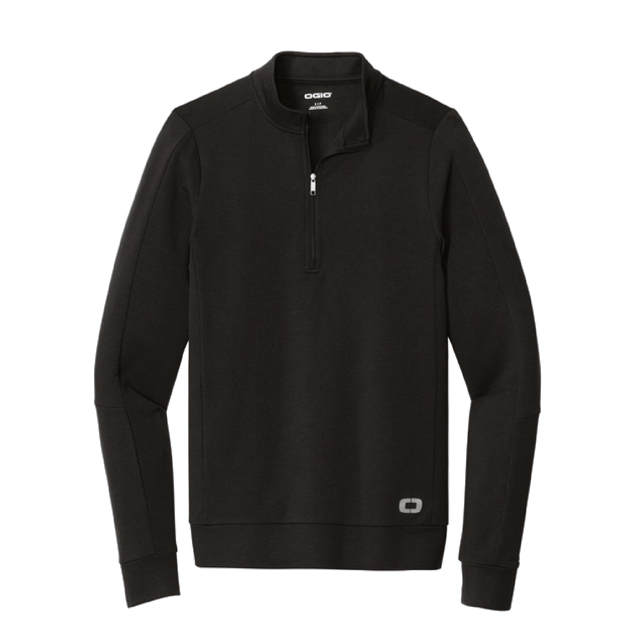 Men's Ogio 1/2-Zip Fleece