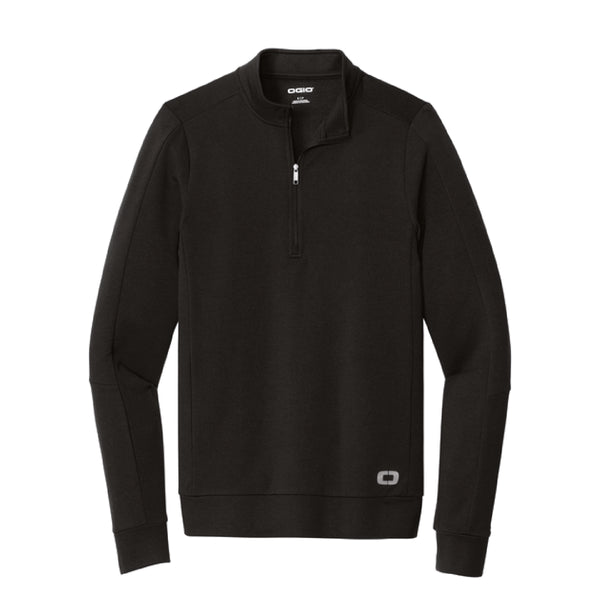 Men's Ogio 1/2-Zip Fleece