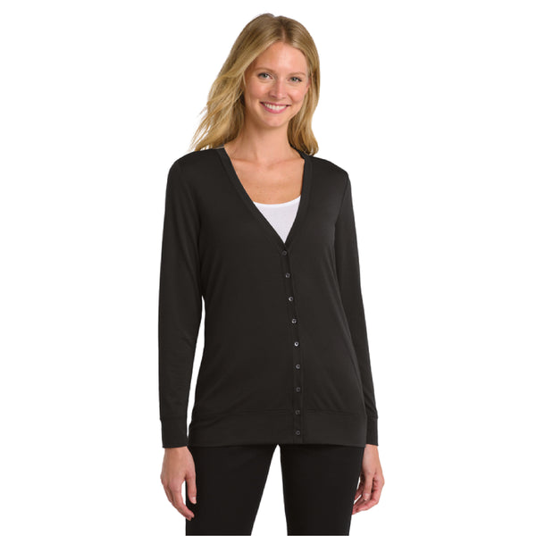 Ladies Concept Cardigan
