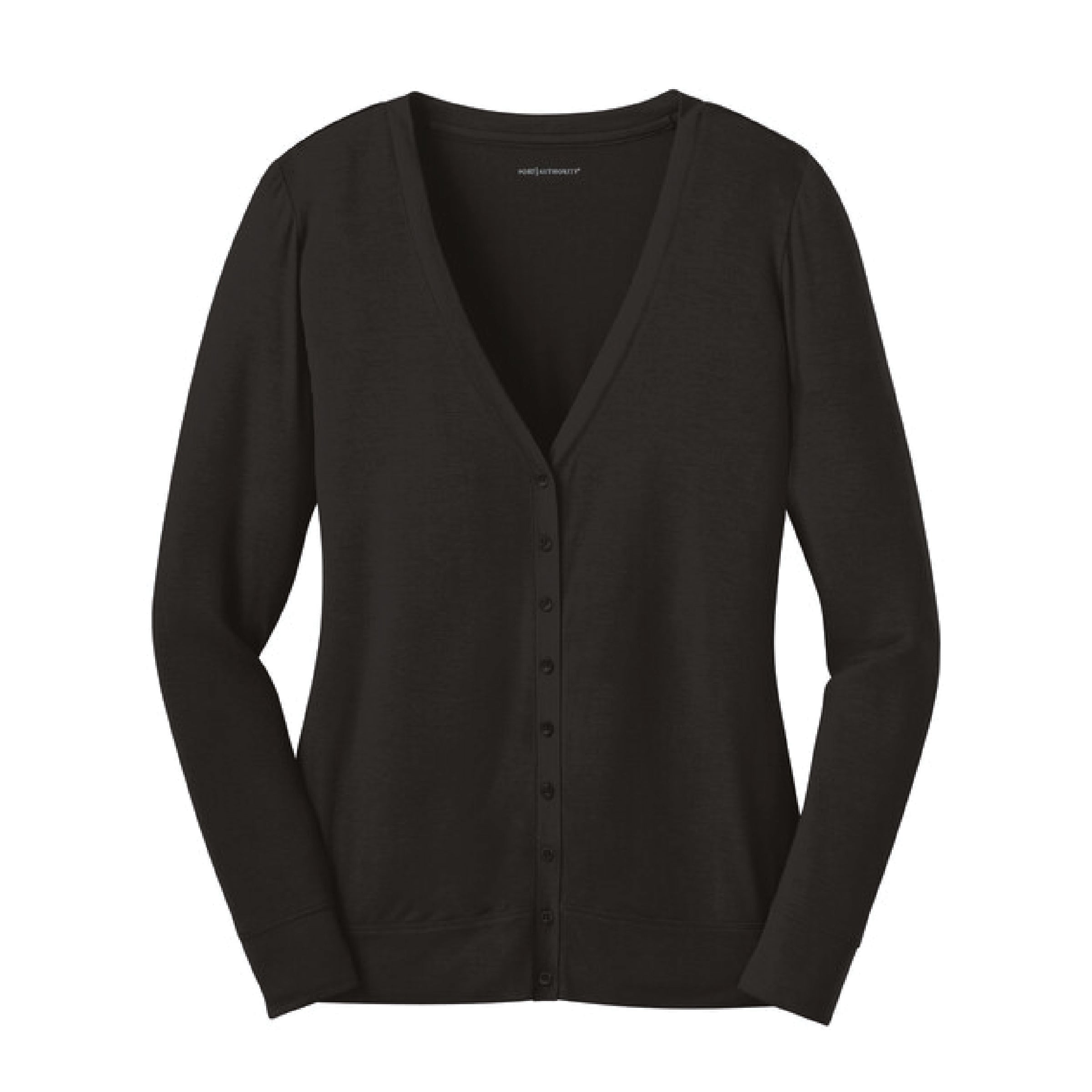 Ladies Concept Cardigan