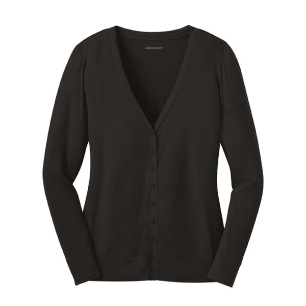 Ladies Concept Cardigan