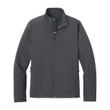 Men's Core Soft Shell Jacket