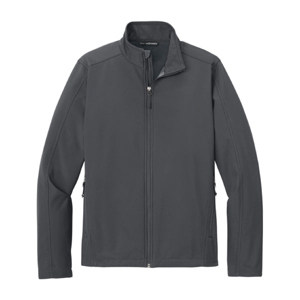 Men's Core Soft Shell Jacket