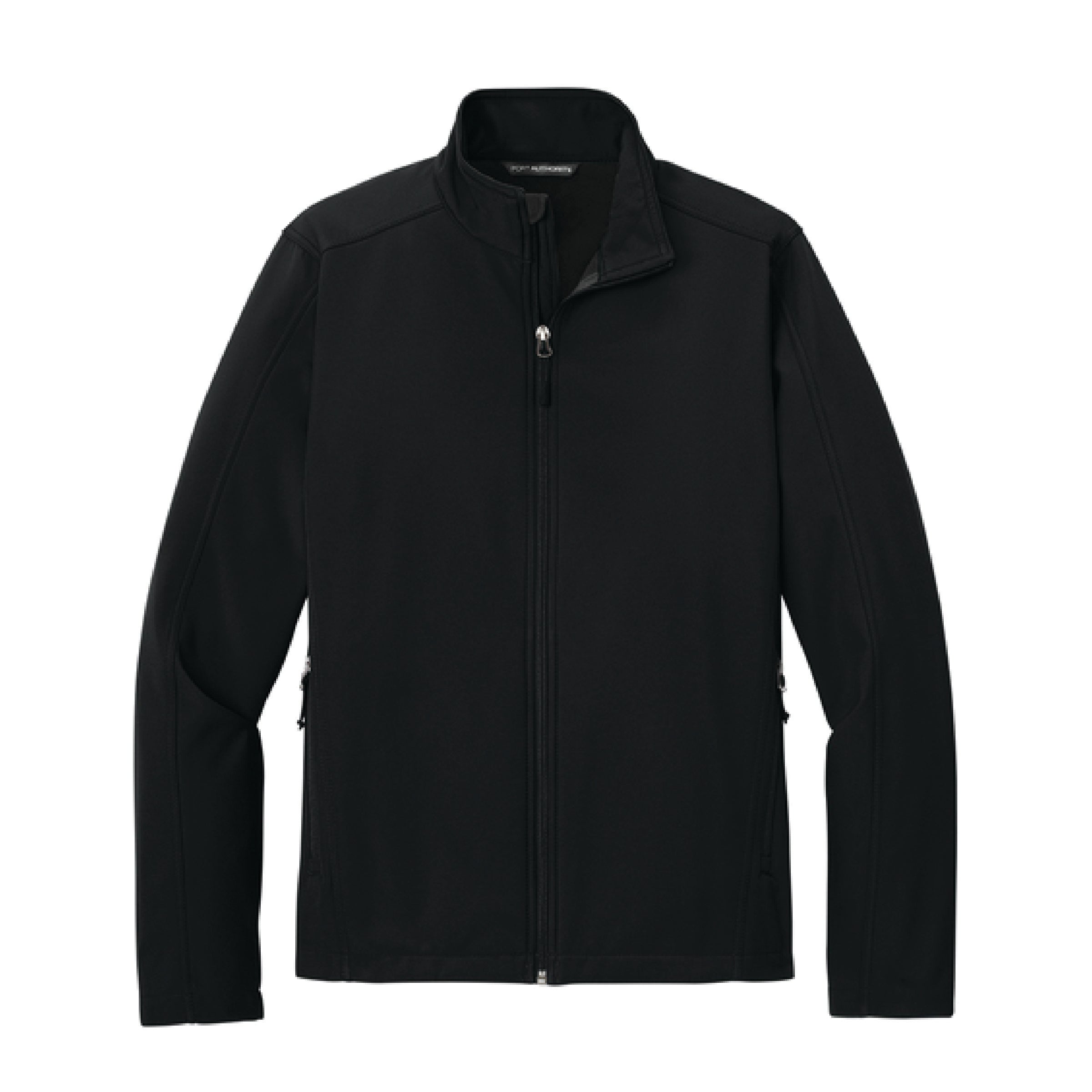 Men's Core Soft Shell Jacket