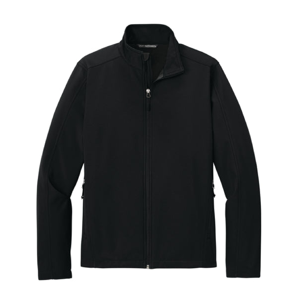 Men's Core Soft Shell Jacket