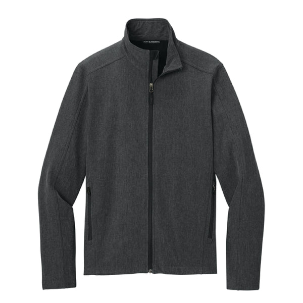 Men's Core Soft Shell Jacket