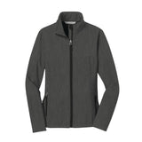 Ladies Core Soft Shell Jacket