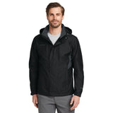 Men's Eddie Bauer Rain Jacket