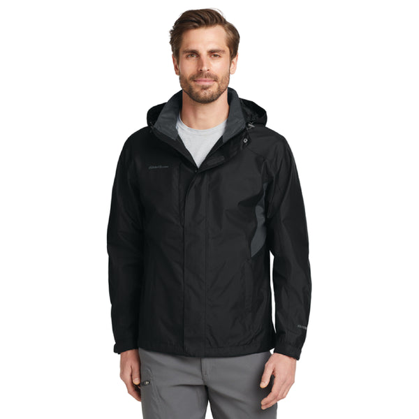 Men's Eddie Bauer Rain Jacket