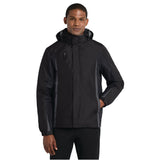 Men's Port Authority® Colorblock 3-in-1 Jacket