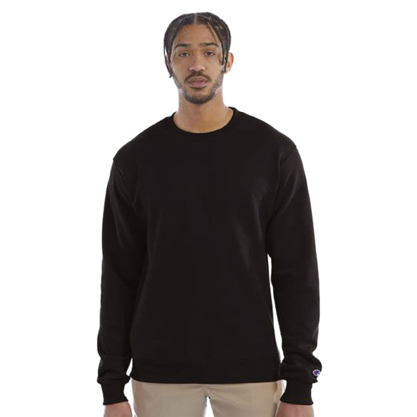 Champion Powerblend Crewneck Sweatshirt