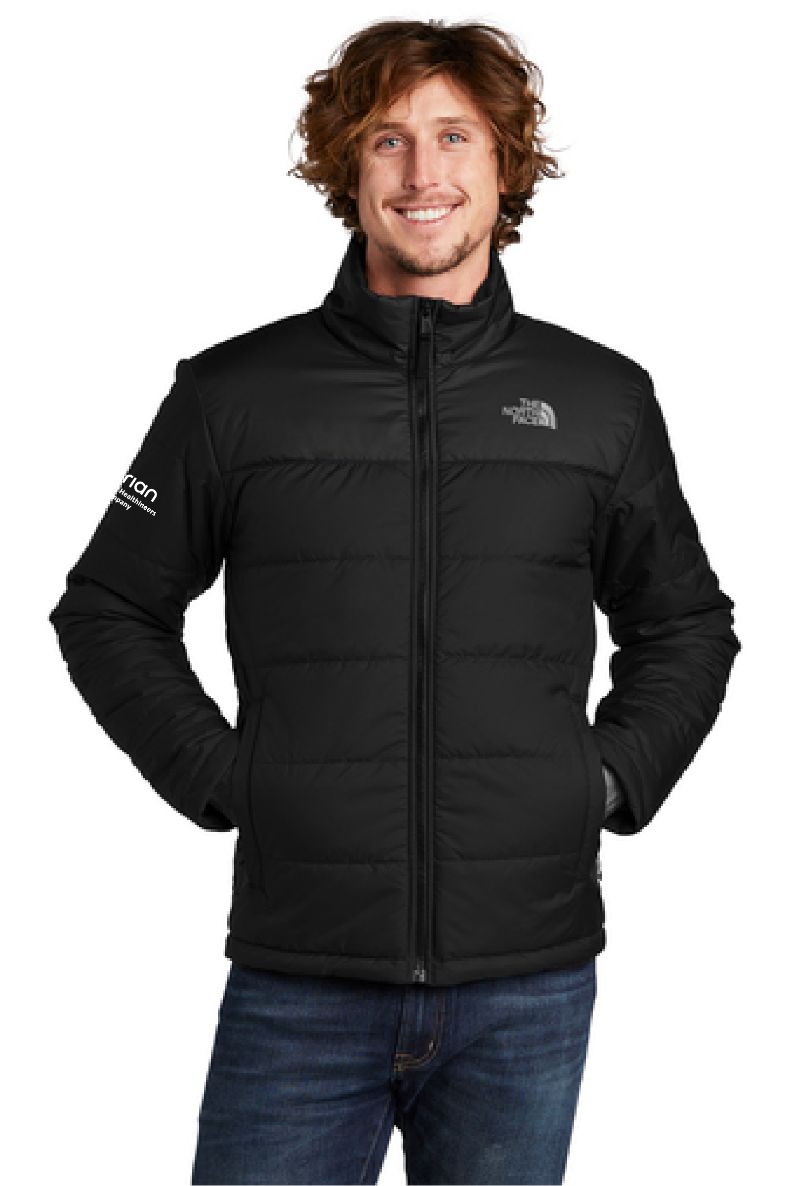 Men's North Face Everyday Insulated Jacket