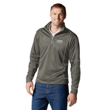 Men's Clique Half-Zip Pullover