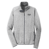 Men's Sweater Fleece Full Zip Jacket