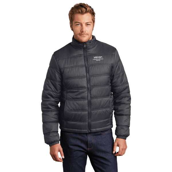 Men's Port Authority® Colorblock 3-in-1 Jacket