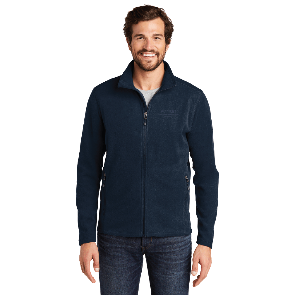 Men s Eddie Bauer Micro Fleece Jacket Varian A Siemens