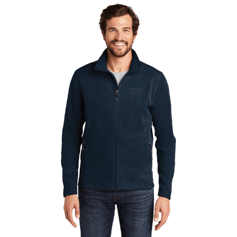 Men's Eddie Bauer Micro Fleece Jacket