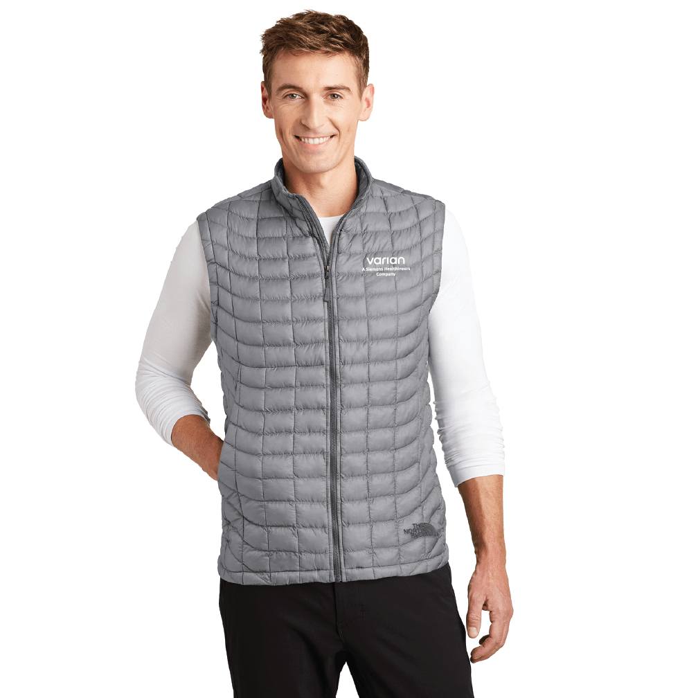 The north face pink vest hot sale
