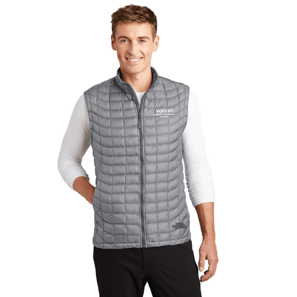 Pink Innovation Men's The North Face® ThermoBall™ Trekker Vest