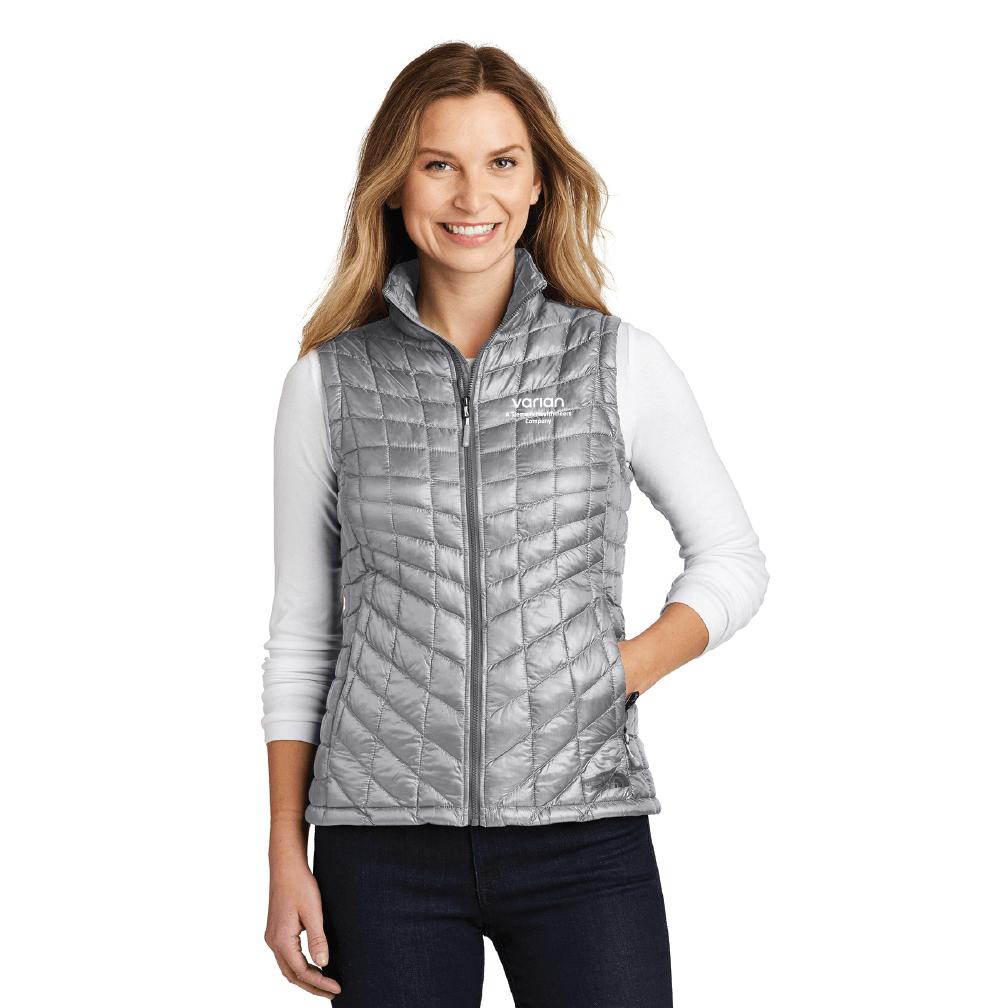 North face thermoball trekker vest best sale
