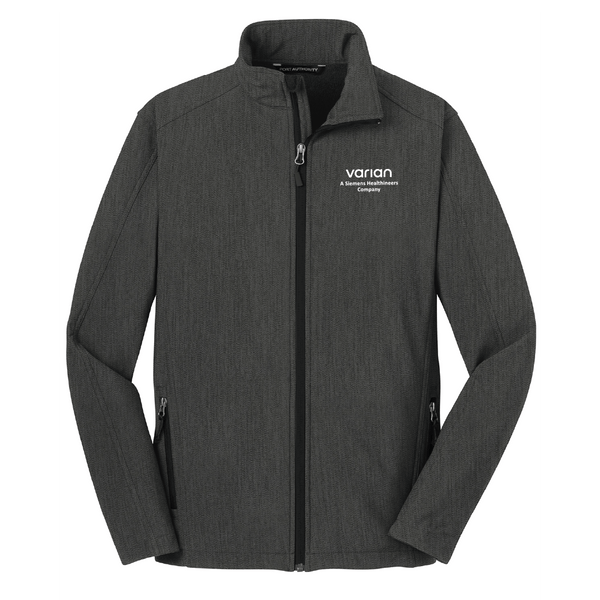 Men's Core Soft Shell Jacket