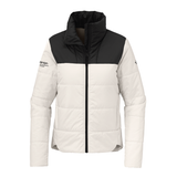 Ladies North Face Everyday Insulated Jacket