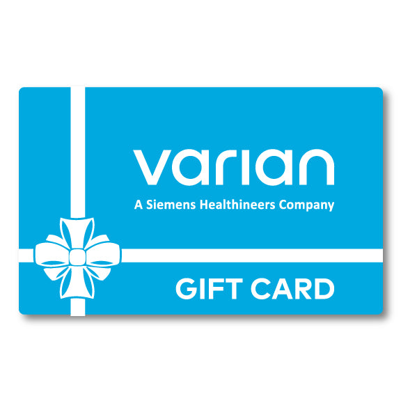 Varian Store Gift Card