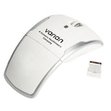 Foldable Wireless Optical Mouse