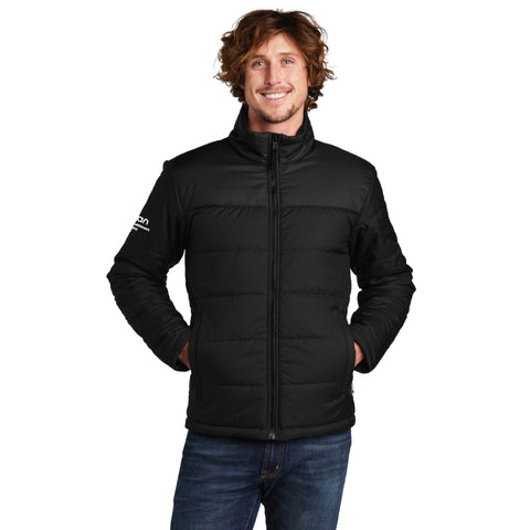 Men's North Face Everyday Insulated Jacket